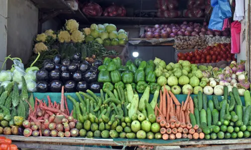 Minister orders food price monitoring amid surge
