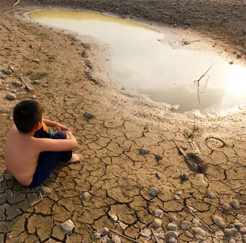 Water conservation Water conservation