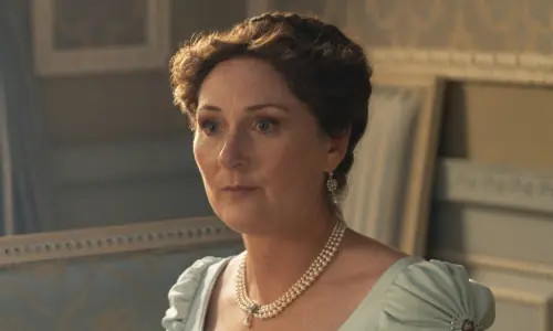Netflix working on Bridgerton prequel following matriarch Violet Bridgerton's past