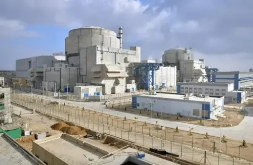 Pakistan&rsquo;s nuclear safeguards pass first-ever IPPAS security review