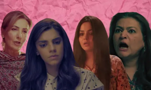 The women of Gulbahar are not okay