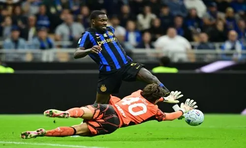 Inter Milan rout Parma, Kevin De Bruyne double lifts Napoli