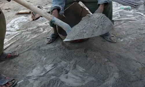 50kg cement bag price rises by Rs201 in a year