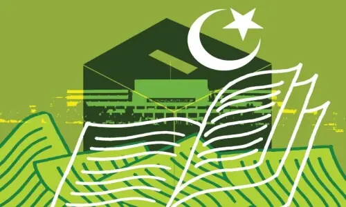 Governor’s rule and emergency imposed in KP — here’s what it means Governor’s rule and emergency imposed in KP — here’s what it means