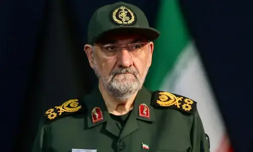 Iran says US response to its proposal to reopen Hormuz was 'insufficient'