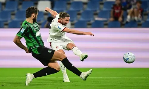 'Dizzy' Lazio join Inter at top of Serie A as Roma, Juve and Milan held