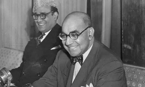 TIMELINE: A concise history of governor&rsquo;s rule
