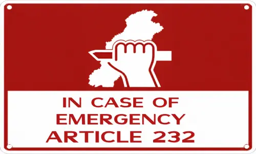 States of exception: what the Constitution, 3 court rulings and 50 years say about the KP emergency