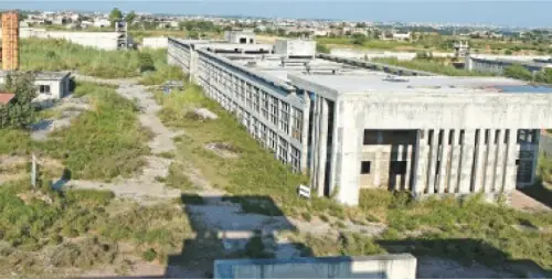 First phase of Islamabad model jail ready for inauguration