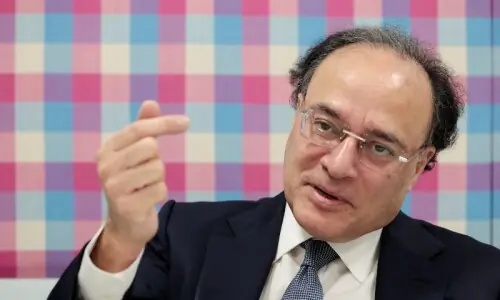 Pakistan looking to raise more than $1bn under govt's push for privatisation, says finance minister