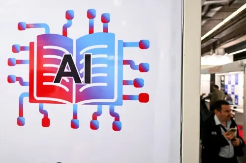 'Human-authored' book labels gain ground amid AI scandals