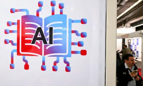 'Human-authored' book labels gain ground amid AI scandals