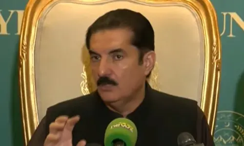 'No compromise on police': Kundi vows enhanced support, pay raise for law enforcers 'No compromise on police': Kundi vows enhanced support, pay raise for law enforcers