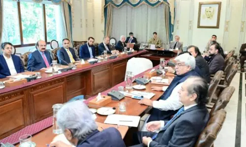 PM sets Rs2.2tr SME financing target by 2028 PM sets Rs2.2tr SME financing target by 2028