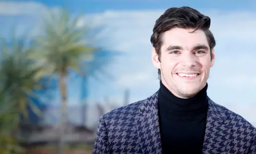 Breaking Bad star RJ Mitte dies at 34