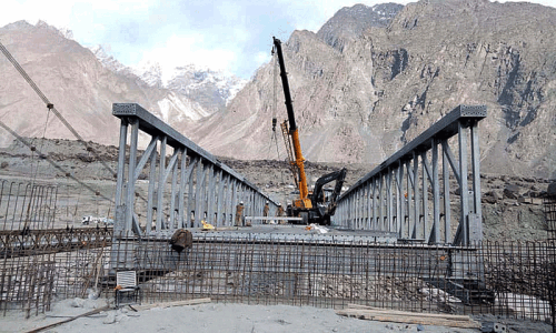 PDWP approves schemes worth Rs63.05bn PDWP approves schemes worth Rs63.05bn