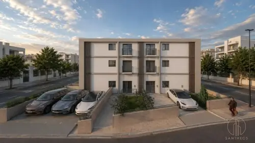 Santheos introduces residential property opportunities in Greece
