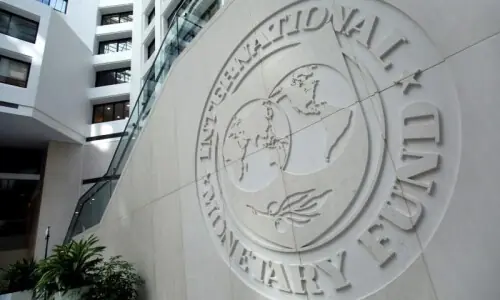 'No choice': IMF says developing countries must cut spending despite Iran war shock 'No choice': IMF says developing countries must cut spending despite Iran war shock