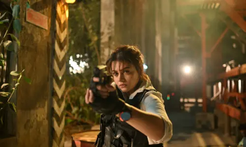 Review: Weak writing and lacklustre direction fail to save Sheroes