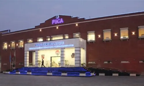 Punjab Safe Cities Authority initiative &lsquo;helps solve murder case&rsquo;