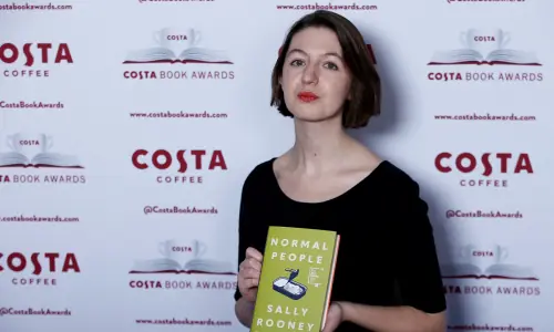 Author Sally Rooney's books to not be sold in the UK over her support of Palestine Action