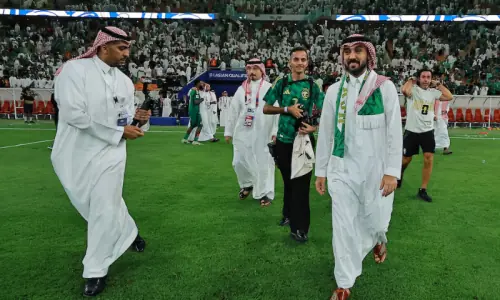 Asian Cup in Saudi Arabia could be postponed but 'no hurry' to decide: AFC Asian Cup in Saudi Arabia could be postponed but 'no hurry' to decide: AFC
