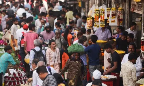 India expected to overtake Japan as world's 4th largest economy in 2027: IMF India expected to overtake Japan as world's 4th largest economy in 2027: IMF