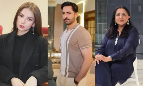 &lsquo;Peshawar bleeds again&rsquo;: Stars mourn after school roof collapse kills 33