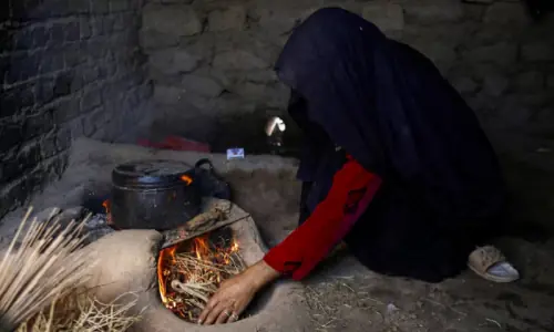 Acute hunger in Afghanistan reaches highest levels ever recorded: monitor Acute hunger in Afghanistan reaches highest levels ever recorded: monitor