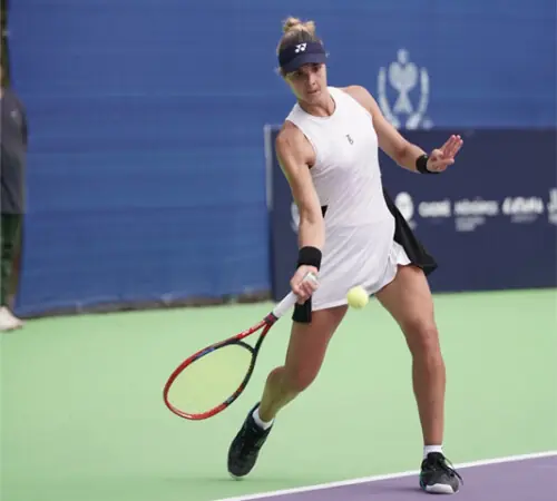 Cirotte-Leon pair reach W-15 Islamabad semis Cirotte-Leon pair reach W-15 Islamabad semis