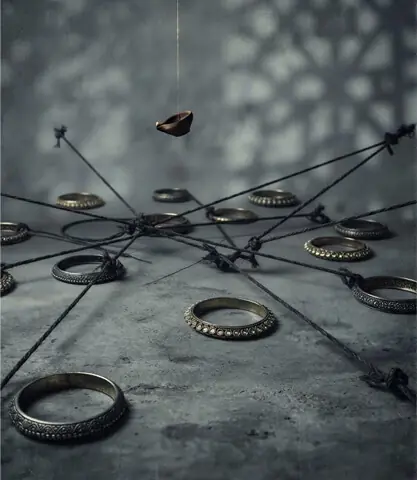 Noose of patriarchy