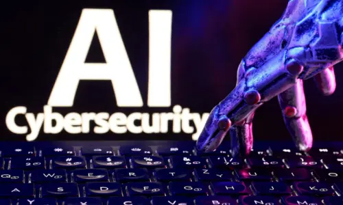 Rogue AI agents broke into Indian firms' live systems, government says