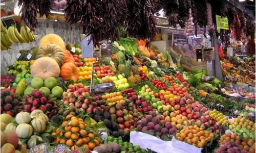 Short-term inflation surges to 11.38pc due to costly food prices