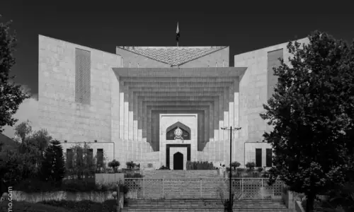 When institutions forget whom they serve