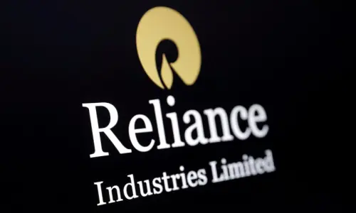 Indian billionaire Ambani's Reliance breaks silence on Musk, says Jio awaits same clearances as Starlink Indian billionaire Ambani's Reliance breaks silence on Musk, says Jio awaits same clearances as Starlink