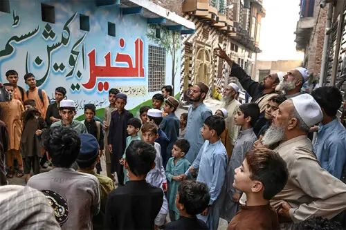 Families of Peshawar school tragedy victims seek justice Families of Peshawar school tragedy victims seek justice