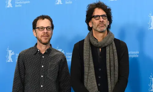 Coen brothers, the directing duo behind No Country For Old Men, Fargo to make another film together