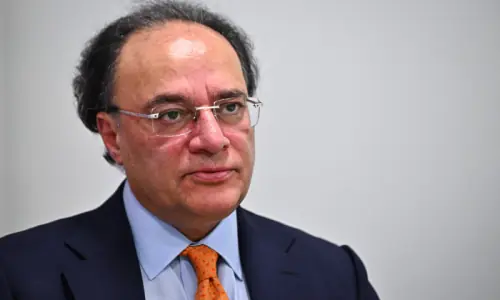 Attacks on Gulf energy infrastructure 'worrying' for outlook: finance minister