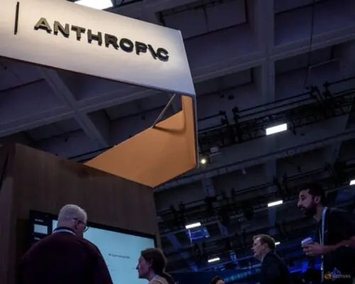 Anthropic proposes law regulating AI to US lawmakers