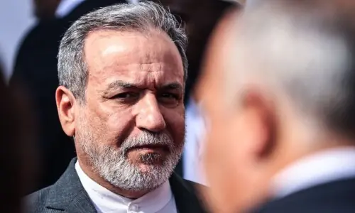 Iran backs 'political process' to resolve Saudi-Houthi conflict