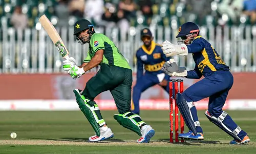 Unbeaten Pakistan look to maintain winning run against Sri Lanka Unbeaten Pakistan look to maintain winning run against Sri Lanka