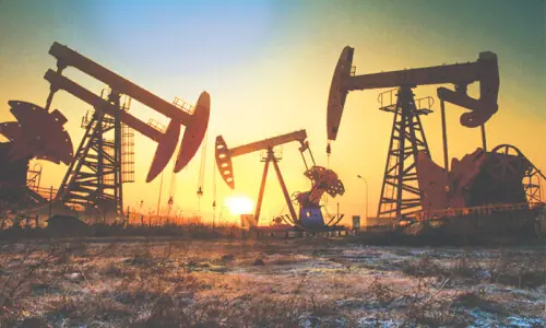 CORPORATE WINDOW: Securing Pakistan&rsquo;s energy future
