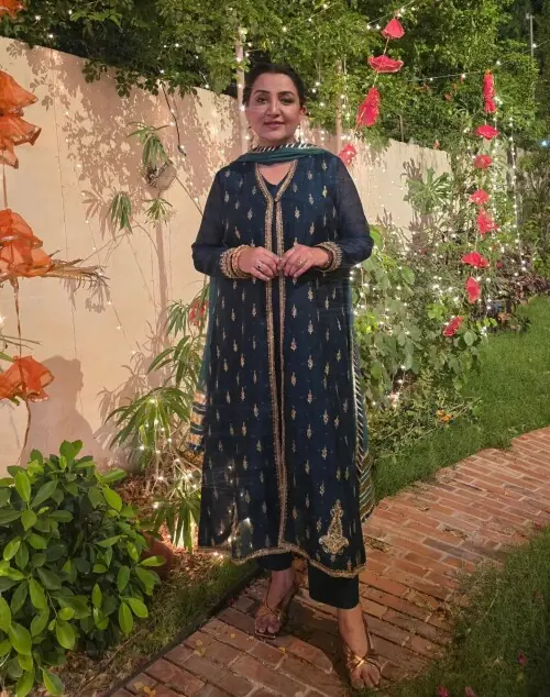 'Good humans do exist': Nadia Afgan says Abu Bakar and his mother aren't as unreal as people say
