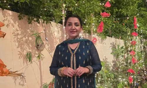 'Good humans do exist': Nadia Afgan says Abu Bakar and his mother aren't as unreal as people say