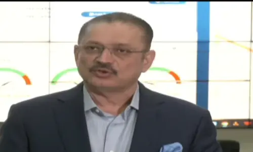 PPP was the 'last party' in favour of governor's rule in KP, says Sharjeel