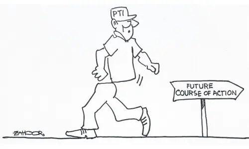 Cartoon: 21 October, 2026
