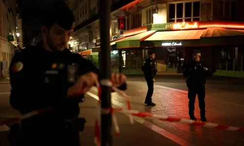 French PM accuses radicals of forging ‘insurrectionary plan’ French PM accuses radicals of forging ‘insurrectionary plan’