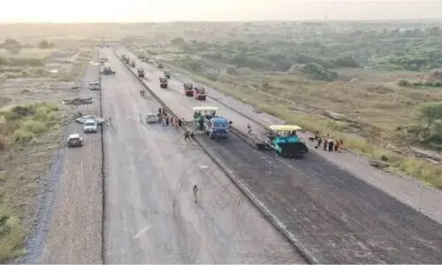 Rehabilitation work on nine Rawalpindi roads to begin by Oct end