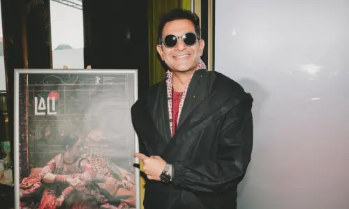 Sarmad Khoosat wishes there were royalties as his drama Humsafar gets Spanish release