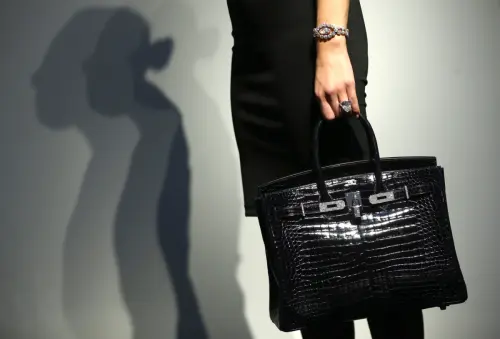 The end of an era: Hermes' Birkin bag is losing its scarcity appeal